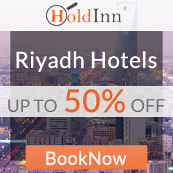Riyadh Luxury Hotels