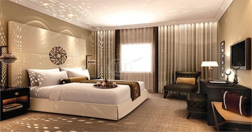 Al Khozama Hotel Riyadh - Luxury Hotels in Riyadh