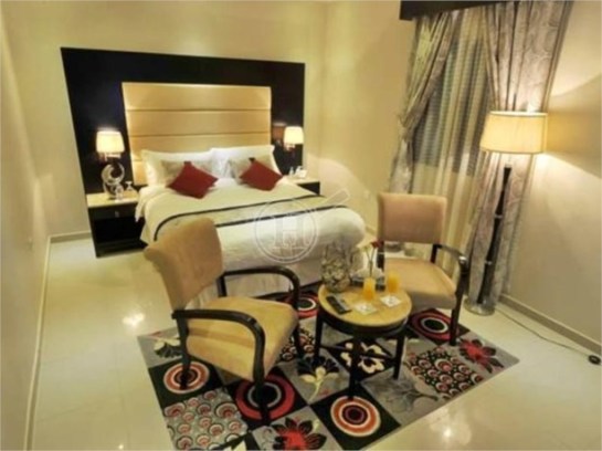 Al Janaderia Suites 7 - Apartments For Rent