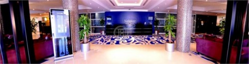 Nelover Qurtuba Hotel Apartment – Apartments For Rent In Riyadh 